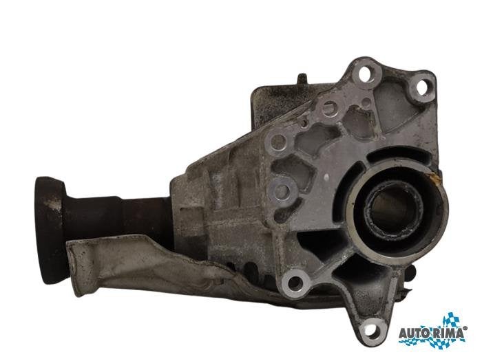 Boîte de transfert 4x4 d'un Volvo XC60, -, 3 mois de garantie, -, -