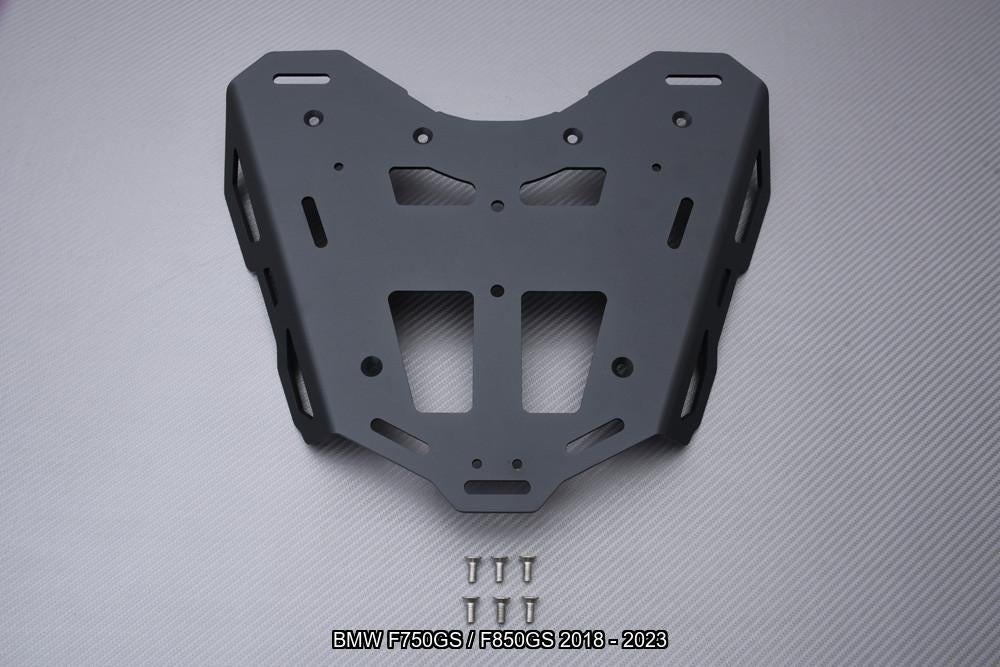 Topkofferdrager Bagagedrager BMW F750GS / F850GS 2018 2023, Motoren, Accessoires | Overige, Nieuw, Ophalen of Verzenden