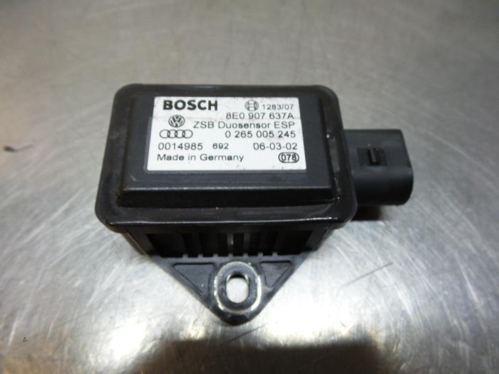 Esp Duo Sensor van een Audi A6 (A6 97-), Auto-onderdelen, Gebruikt, -, -, -