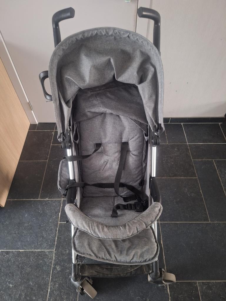Mooie buggy  te koop, Ophalen