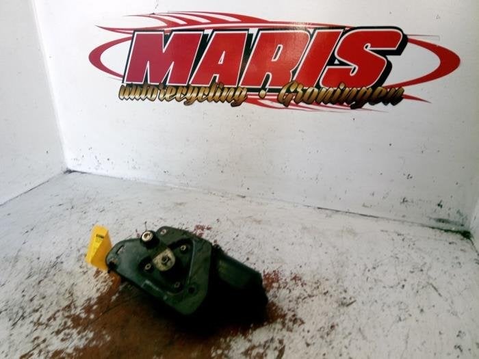 Moteur essuie-glace avant d'un Suzuki Swift, -, -, 3 mois de garantie, Utilisé