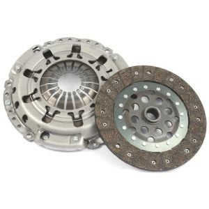 Volvo koppeling set OEM ref 1553788 31259326 31325027 V50 S4, Ophalen of Verzenden, Nieuw, Volvo