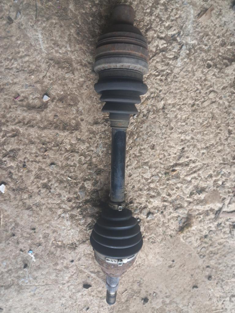 Cardent coter passager opel astra h 1.7 cdti 110 cheveaux, Autos : Pièces & Accessoires, Enlèvement, Opel