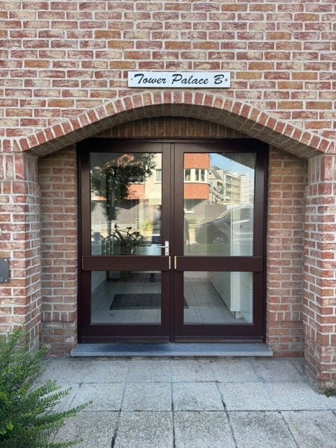 Te huur appartement gelegen in De Haan, 50 m² of meer, Provincie West-Vlaanderen