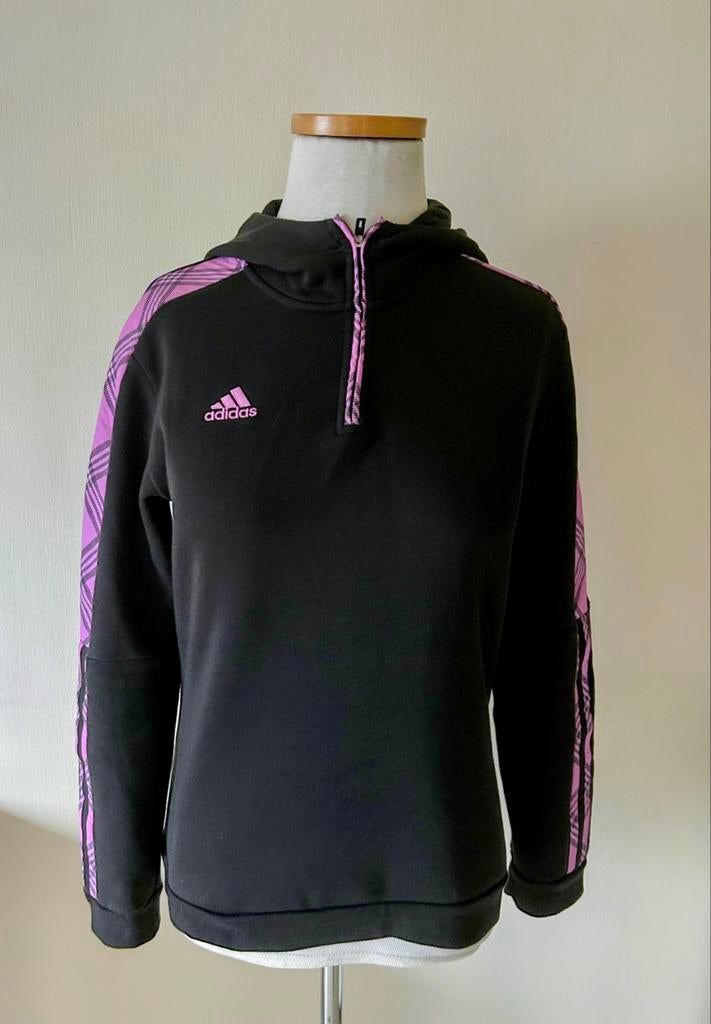 Sweater Adidas maat M, Ophalen of Verzenden, Maat 38/40 (M)