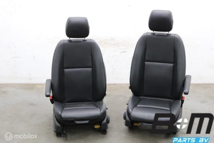 Comfort stoelen Mercedes Sprinter OEM, Auto-onderdelen, Gebruikt