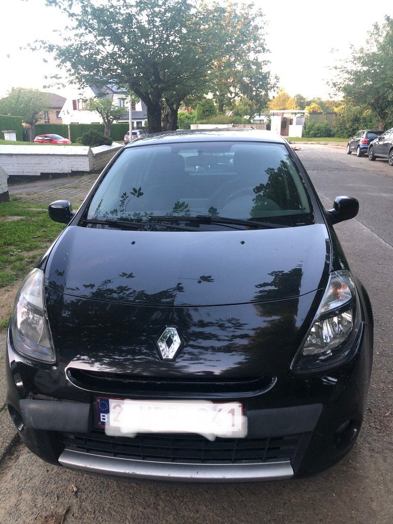 VOITURE, Autos, Renault, Achat, Boîte manuelle, 5 portes, 5 places