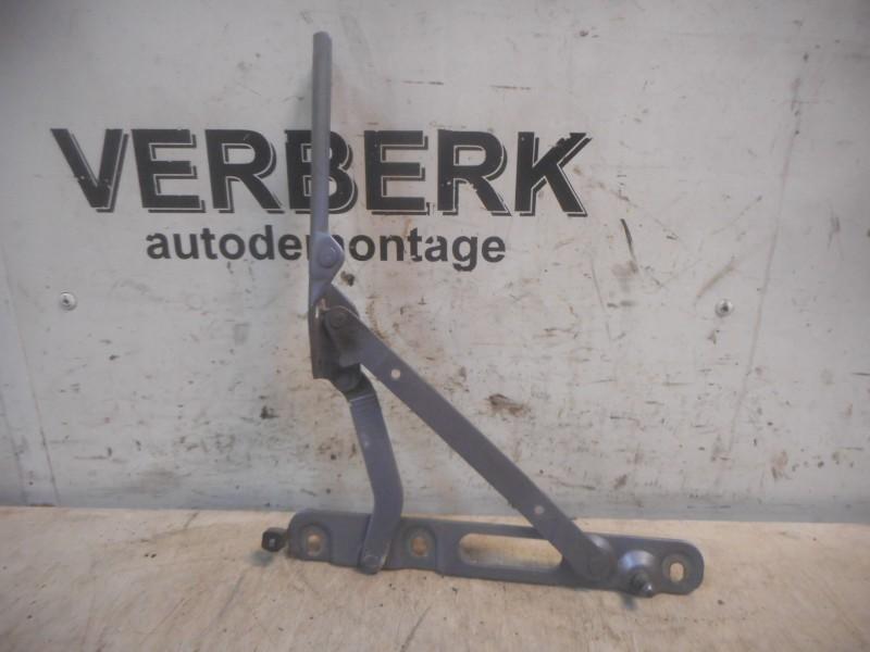 ACHTERKLEPSCHARNIER RECHTS BMW 3 serie (E36 / 4), Auto-onderdelen, Gebruikt, BMW