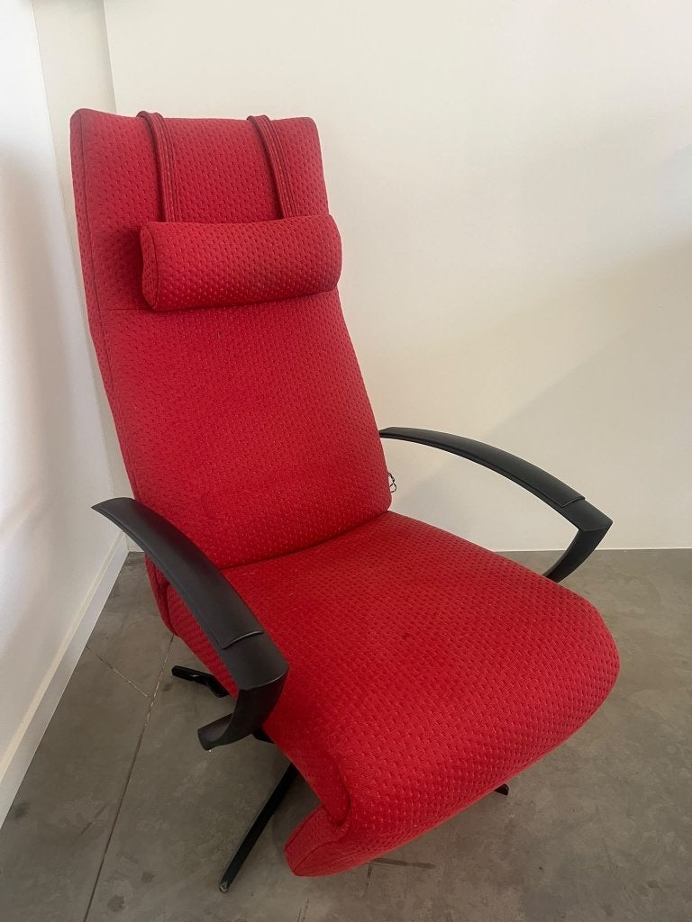 Originele JORI Brainbuilder JR-7760 relaxzetel, Enlèvement, Utilisé, Moins de 50 cm, Modern, JORI, luxe,