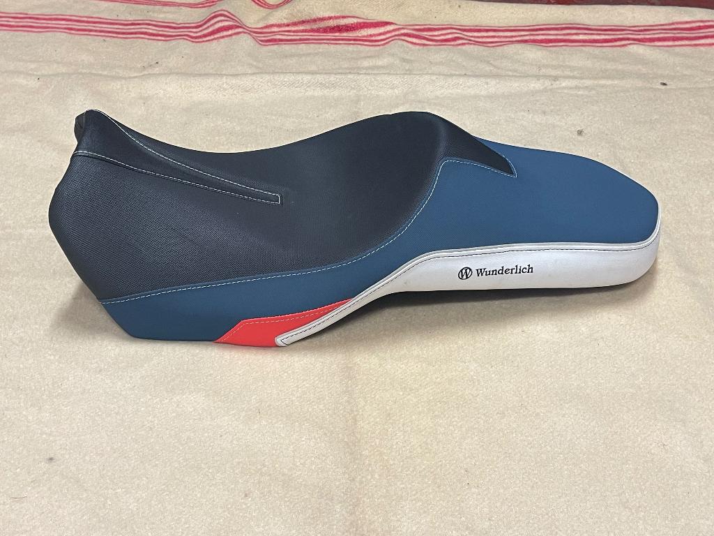 Selle BMW GS 850, Enlèvement, Comme neuf
