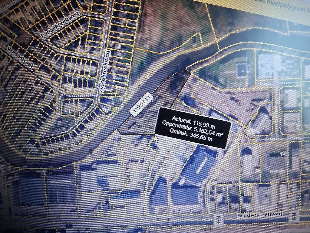 Industriegrond te koop, Immo, Gronden en Bouwgronden, 1500 m² of meer, Verkoop zonder makelaar