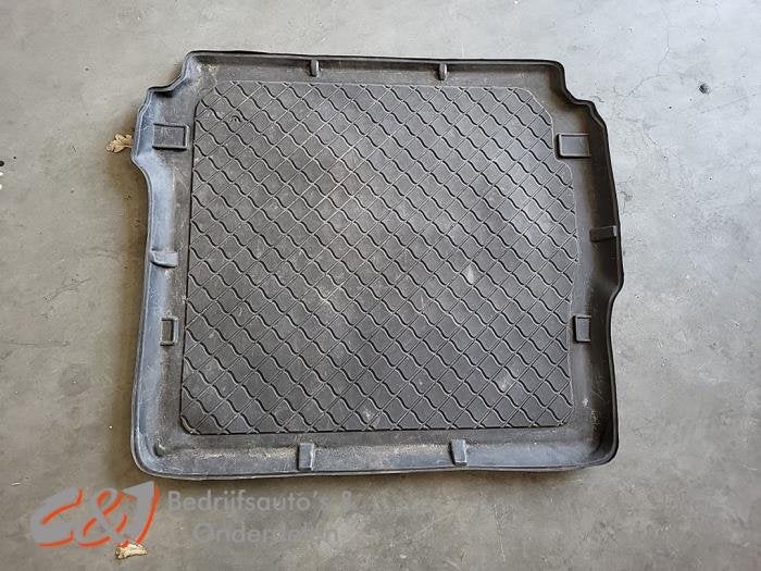 Revêtement de la benne d'un Landrover Discovery, Autos : Pièces & Accessoires, Land Rover, -, 3 mois de garantie, Utilisé