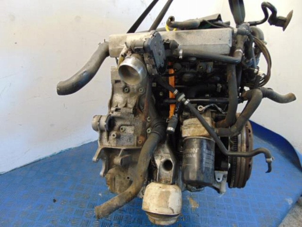 Moteur AWT Nu VW A4 SKODA A6 SUPERB AUDI PASSAT, Envoi, Utilisé, Daihatsu