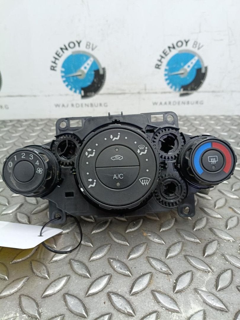 FORD FIESTA CB1 1.25 Trend  KACHEL BEDIENINGSPANEEL 1542903,, Ophalen of Verzenden, Gebruikt, ARN erkend
