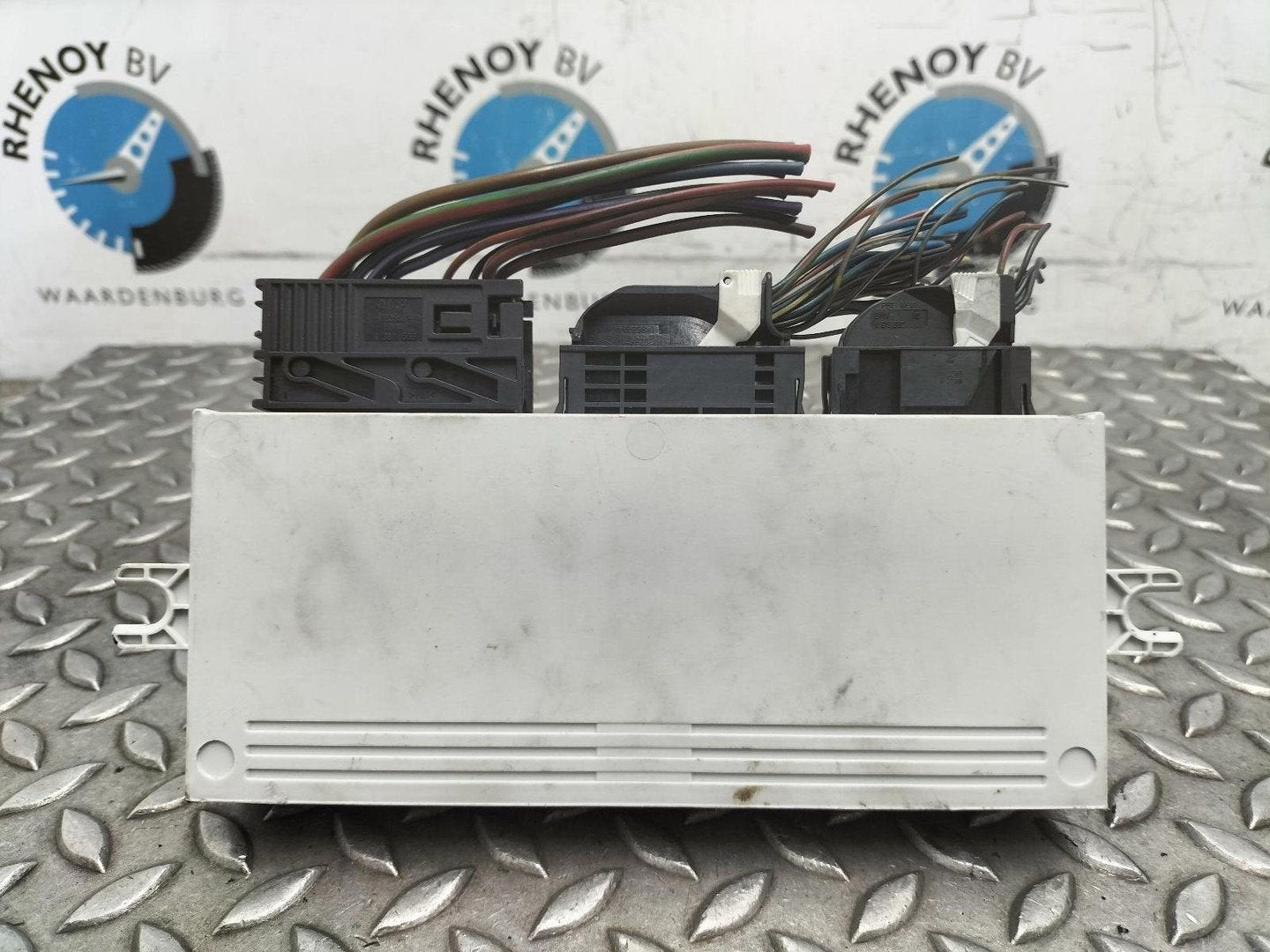 BMW Z4 E85 3.0I  COMPUTER ECU 61359116445 2004, Enlèvement ou Envoi, Utilisé, ARN reconnu