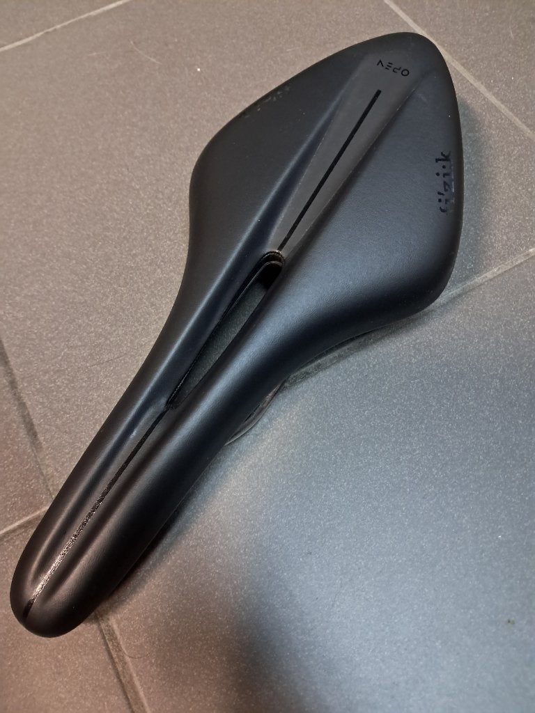 Fizik arione r5 open regular, Enlèvement ou Envoi, Utilisé, Fizik