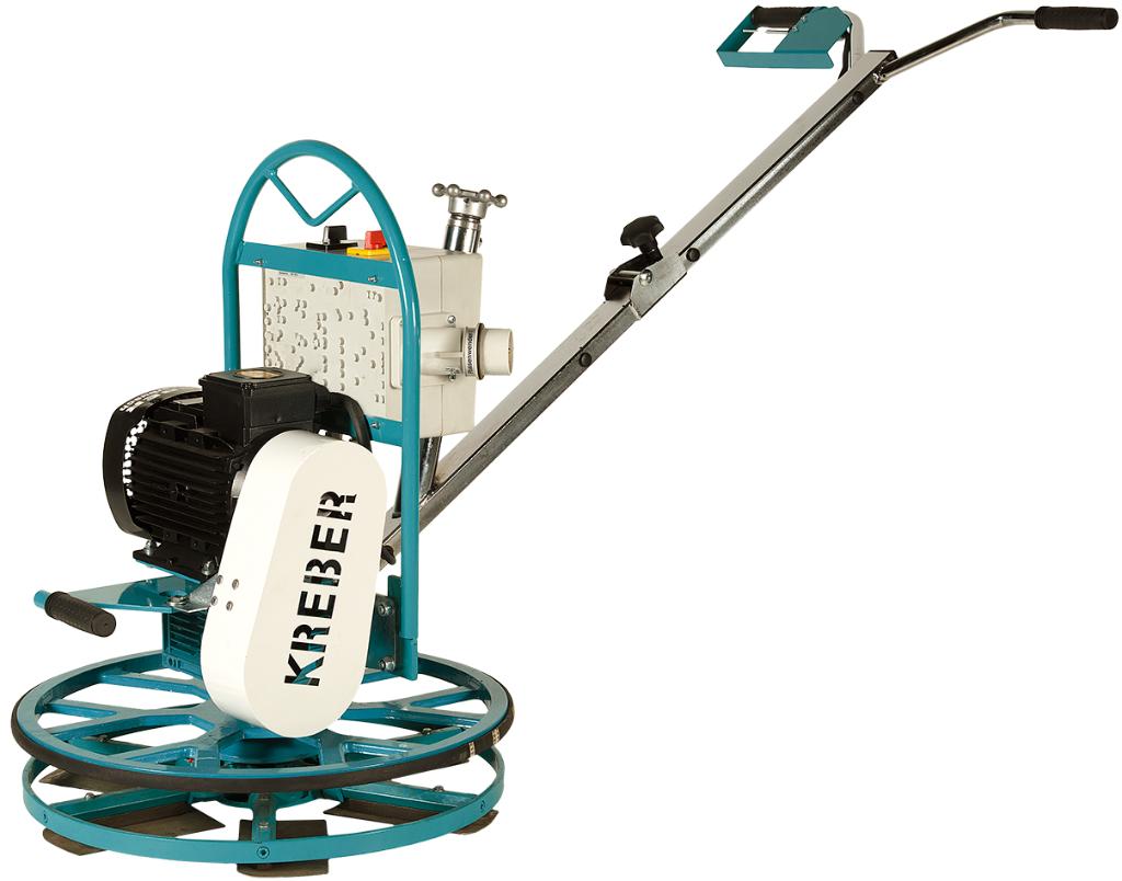 KREBER K600RE6 vlindermachine 60 cm elektrisch Moskito nieuw, Doe-het-zelf en Bouw, Ophalen of Verzenden, Nieuw