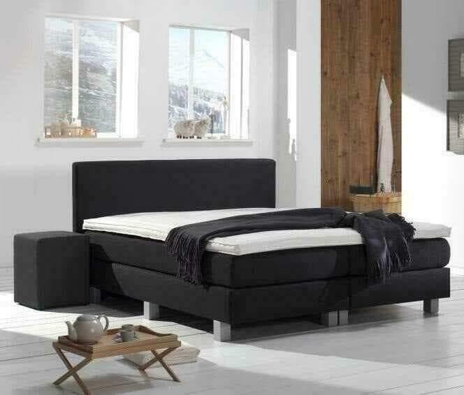 Top aanbieding boxspring vanaf €349,50 – 200/210/220 cm, Huis en Inrichting, Slaapkamer | Bedden, Ophalen of Verzenden, Tweepersoons