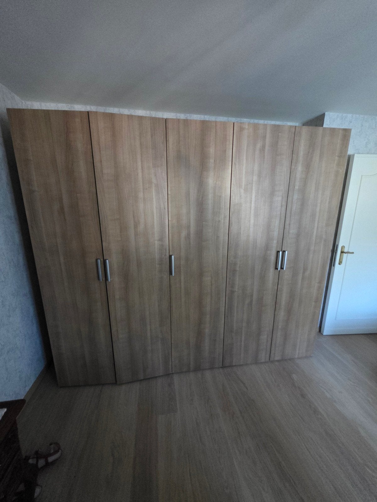 ikea pax kast, Maison & Meubles, Enlèvement, Comme neuf