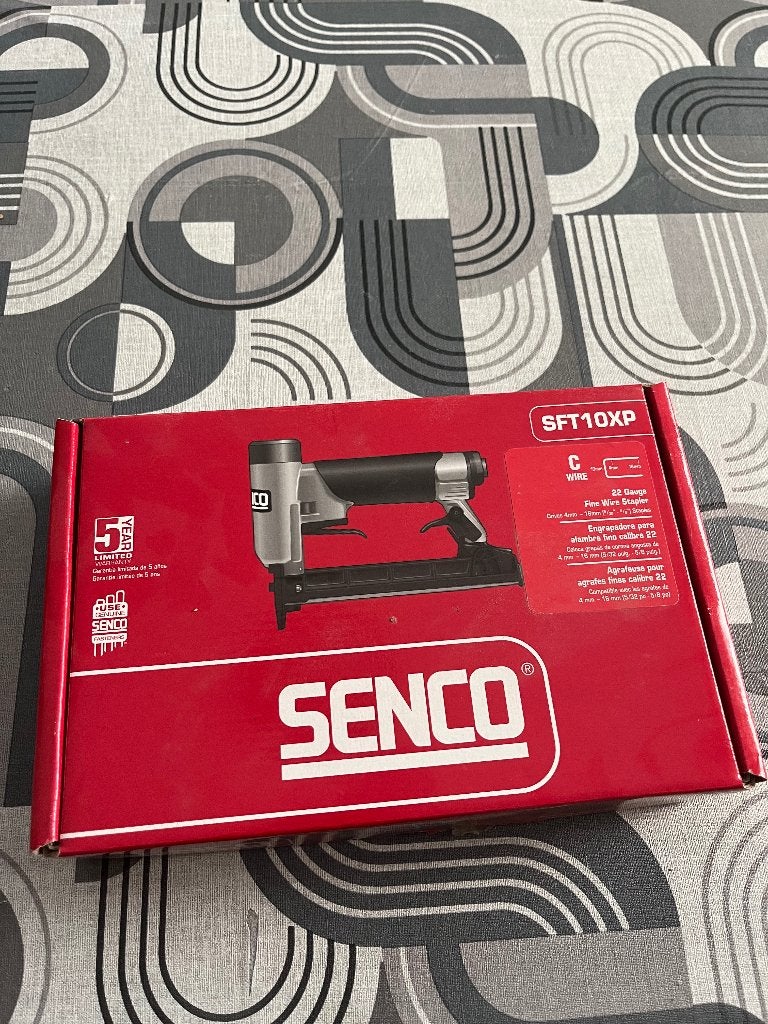 Tacker, Ophalen, Nieuw, Tacker/nietmachine, Overige merken