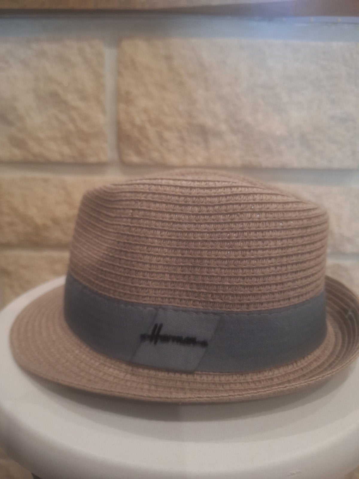 chapeau tribly, Neuf, Enlèvement ou Envoi, Chapeau, Herman