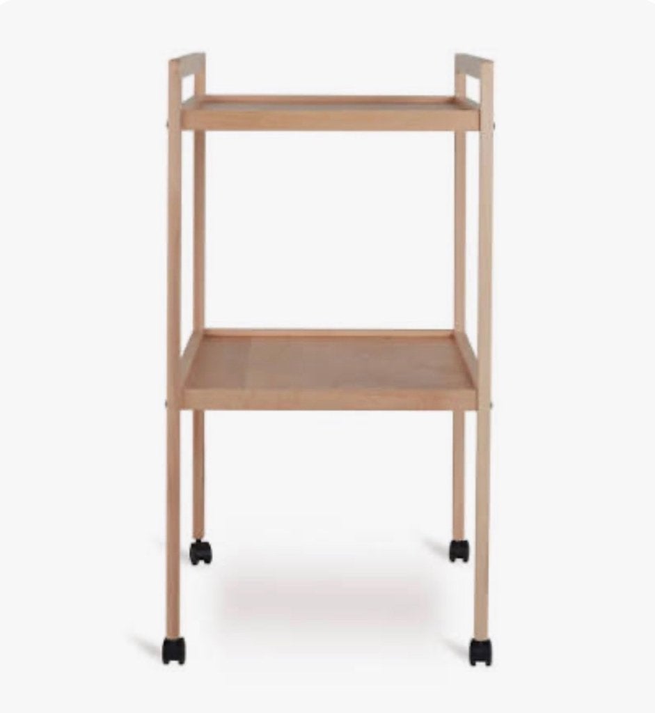 Luiertafel quax mori, Kinderen en Baby's, Badjes en Verzorging, Ophalen, Zo goed als nieuw, Overige typen, Overige merken