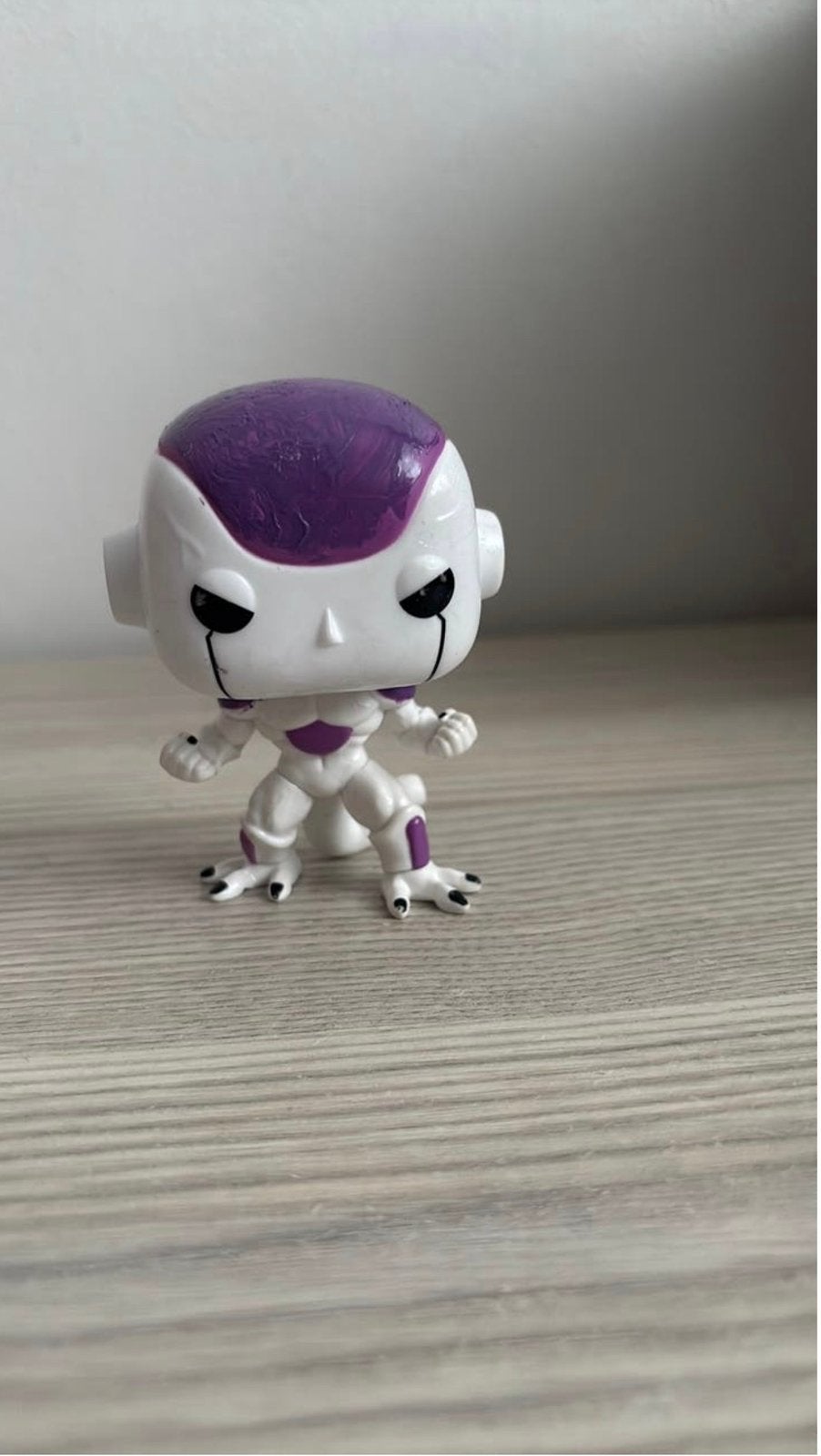 Funko Pop Dragon Ball Z Frieza First Form #29, Enlèvement, Comme neuf