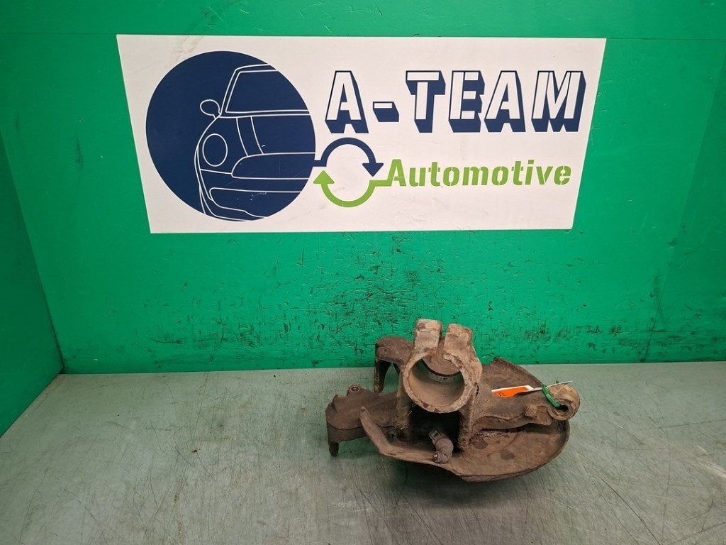 FUSEE AVANT GAUCHE Seat Ibiza ST (6J8) (01-2010/07-2016), Utilisé, Seat