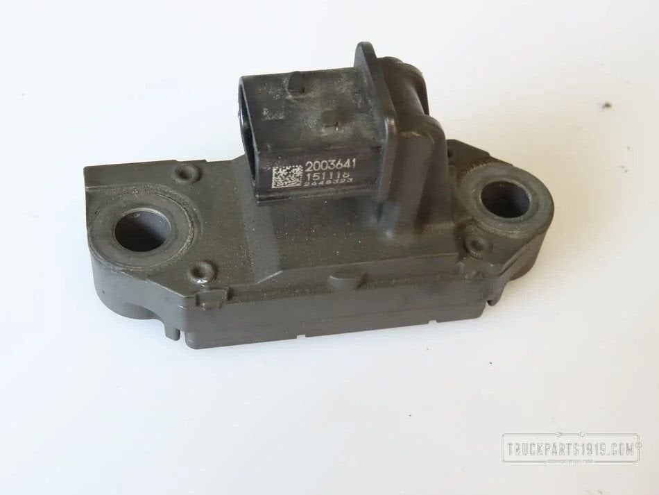 DAF Electrical System Drukverschilsensor EGR DAF MX, Auto-onderdelen, Ophalen, Gebruikt, DAF