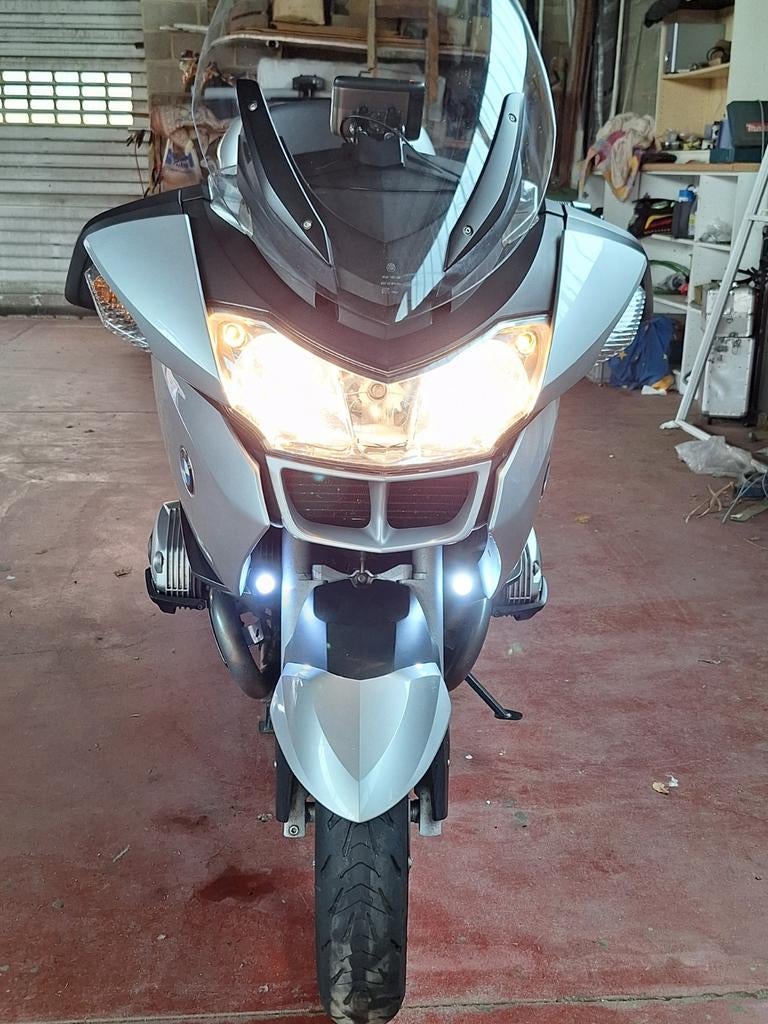 Bmw r1200rt, Motoren, Motoren | BMW, Particulier, ABS, Cruise Control, Ophalen