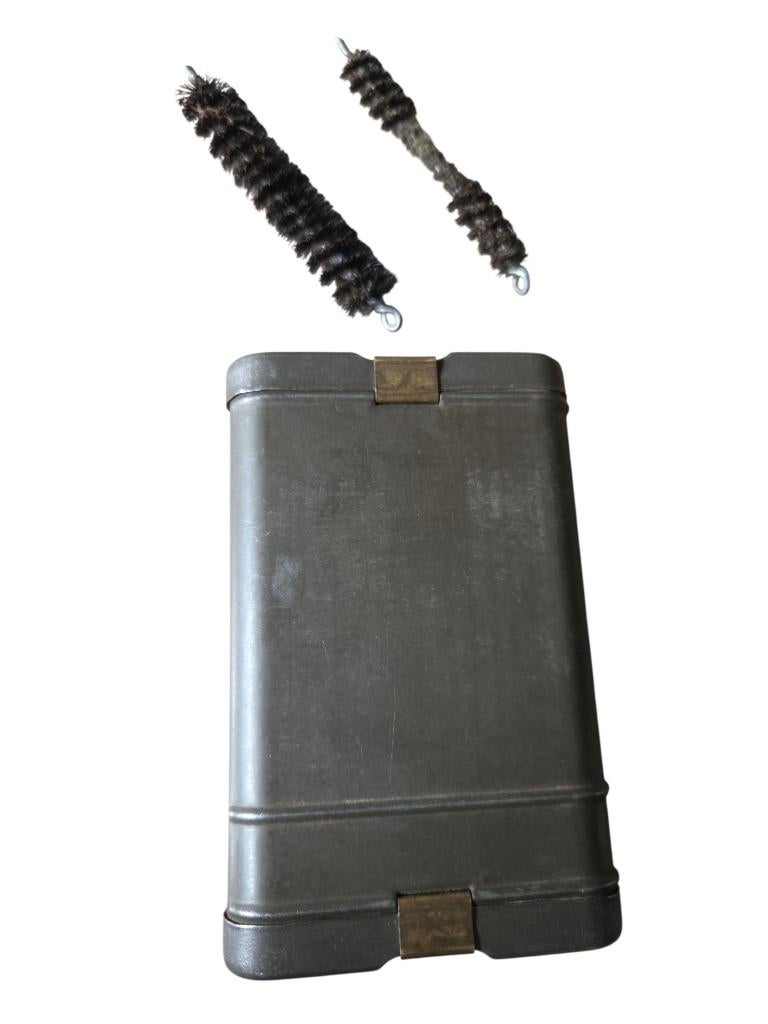Ensemble allemand WW2 K98 en état d'occasion, Collections, Enlèvement ou Envoi