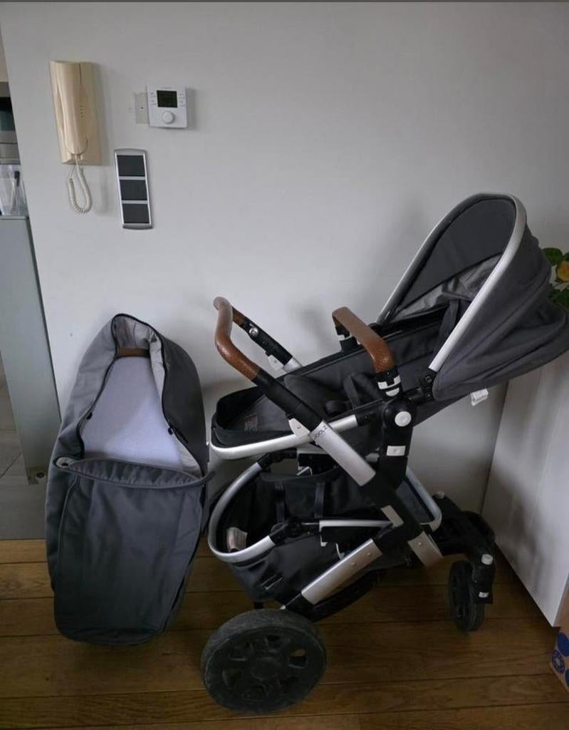 Joolz geo wandelwagen, Enfants & Bébés, Poussettes & Combinaisons, Enlèvement