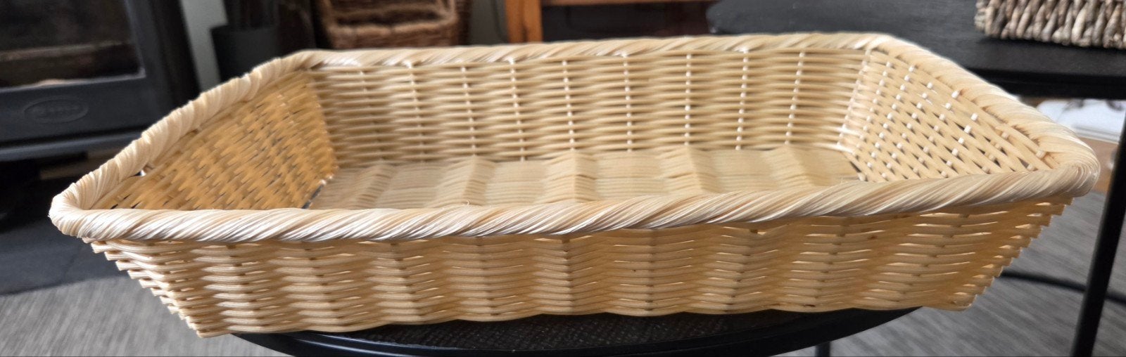 broodmand 42 x 30 x 8, Ophalen
