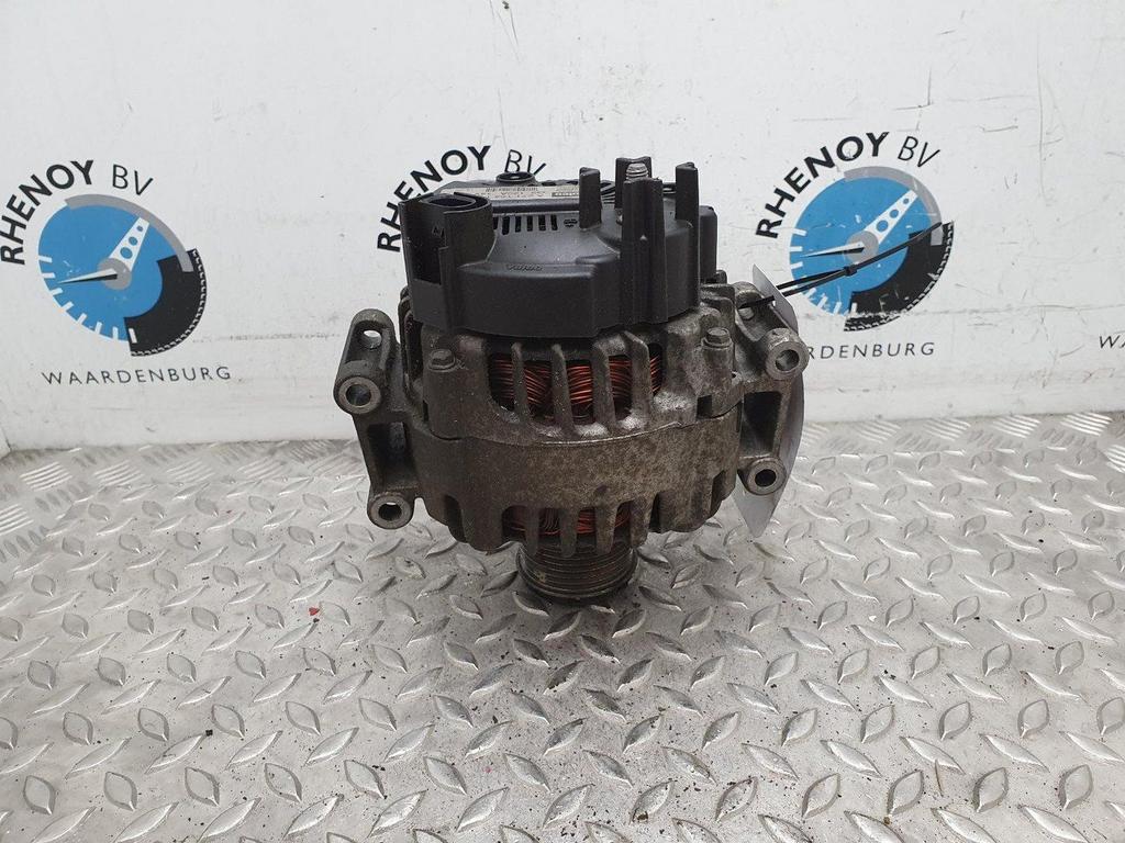 MERCEDES C-CLASS C180 KOMPRESSOR DYNAMO 2009, Auto-onderdelen, Ophalen of Verzenden, Gebruikt, Stiba lid