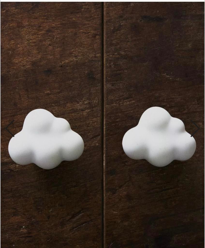 Handgrepen voor kast ZARA HOME, Enlèvement