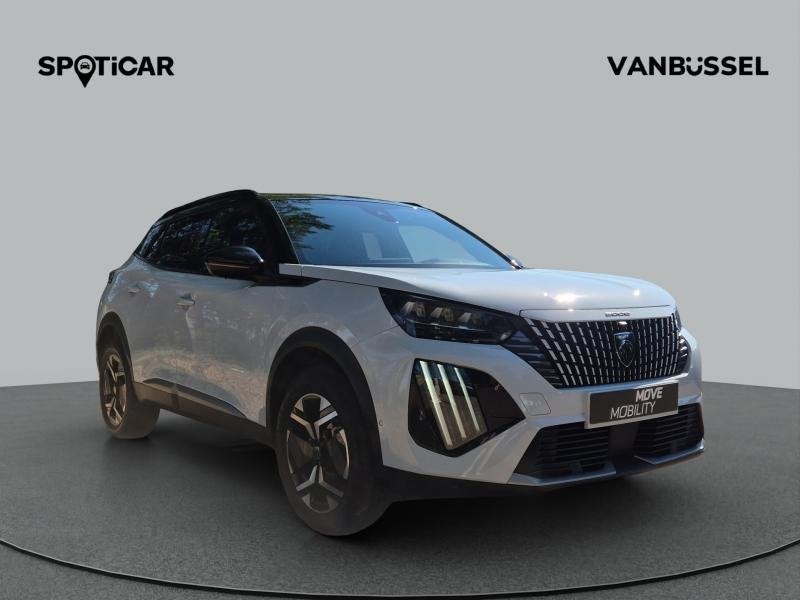 Peugeot 2008 II GT, Achat, Euro 6, Entreprise, 5 portes