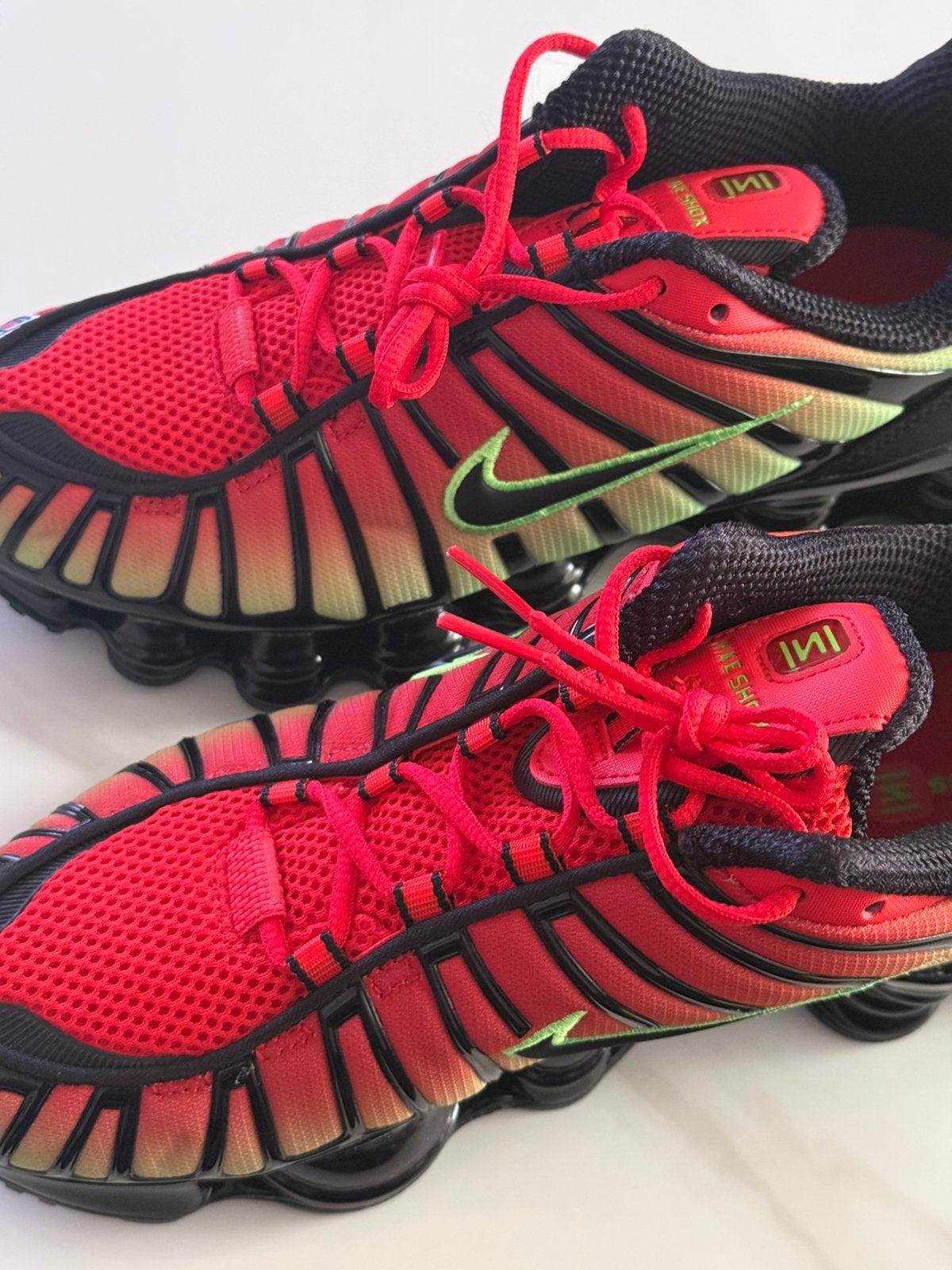nike shox tl, Enlèvement ou Envoi, Neuf
