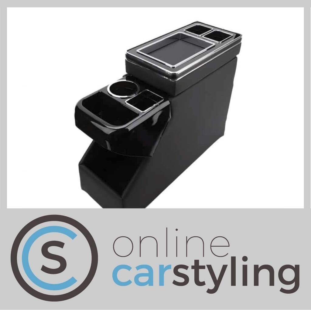 Multifunctionele Middenconsole VW Transporter T6 / T6.1 met, Neuf, Volkswagen, -, -