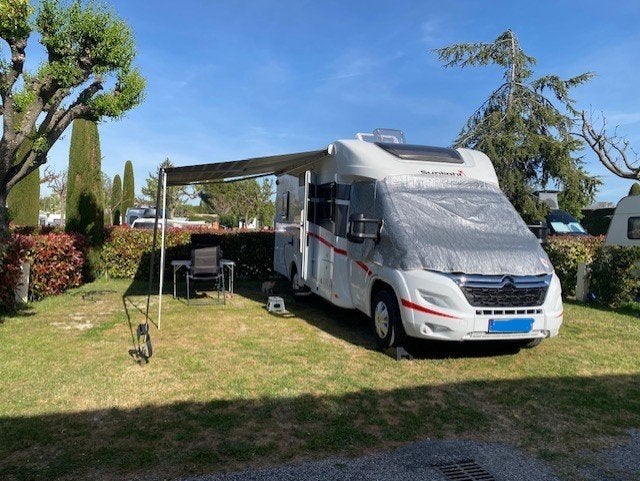 Camping-car
