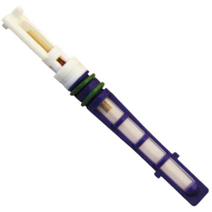 Elke Orifice tube paars – 88.056, Ophalen, Nieuw