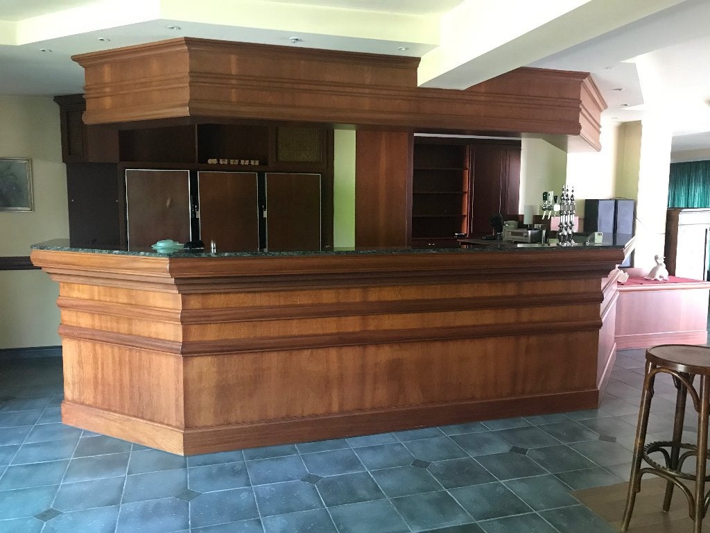 Toog, Huis en Inrichting, Barren, Ophalen, Gebruikt
