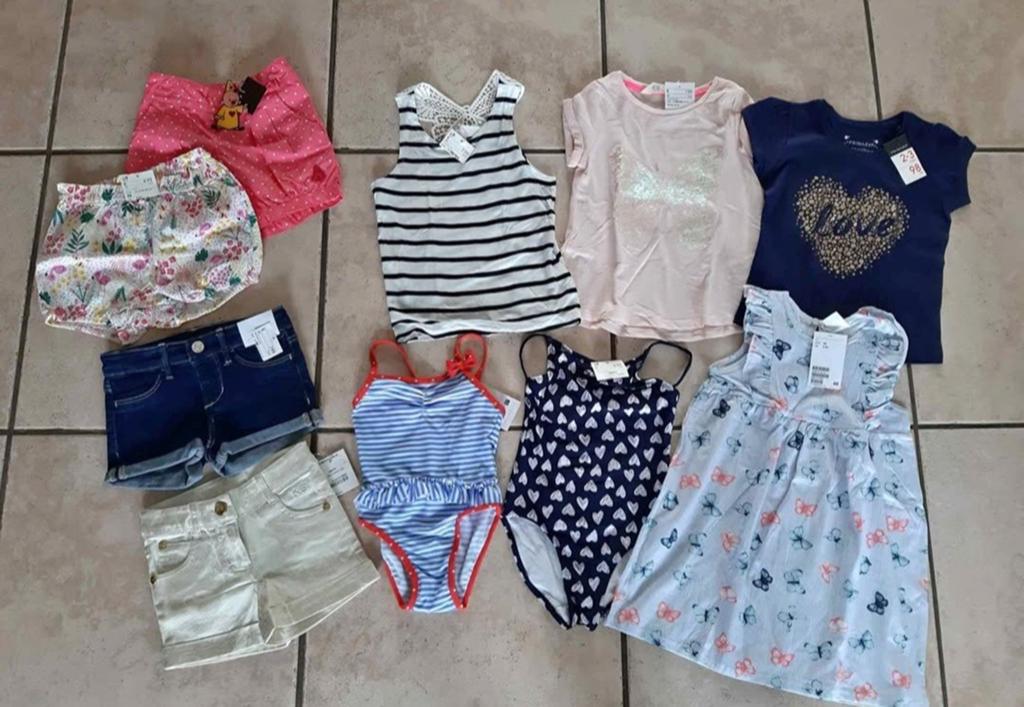 Nieuwe kleding maat 98, Kinderen en Baby's, Ophalen, Nieuw, Overige maten
