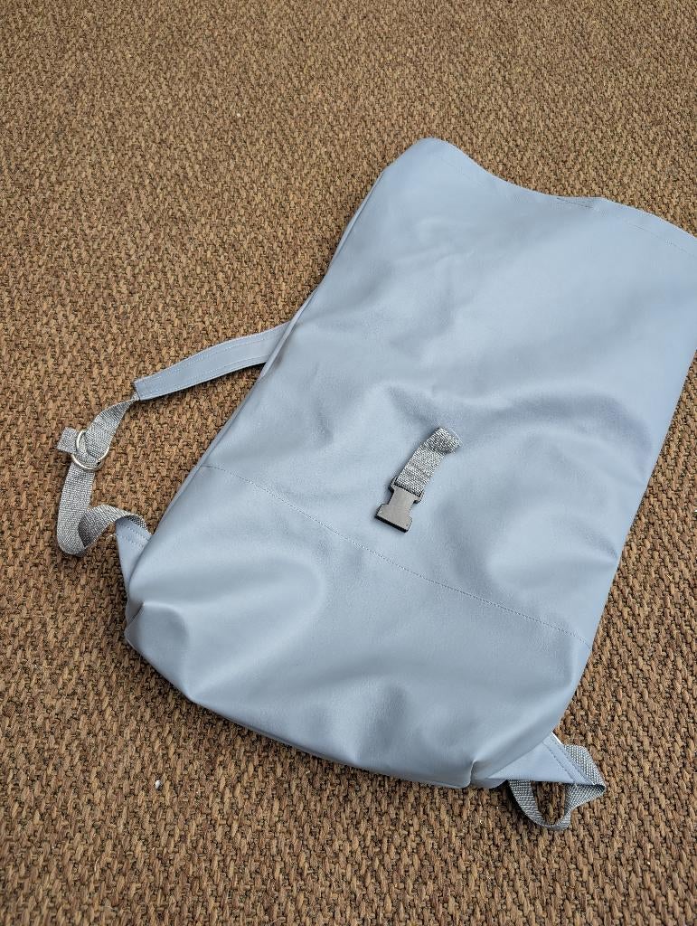 Rolltop rugtas, Handtassen en Accessoires, Tassen | Rugtassen, Nieuw, Overige merken, 40 cm of meer, 60 cm of meer, Waterdicht