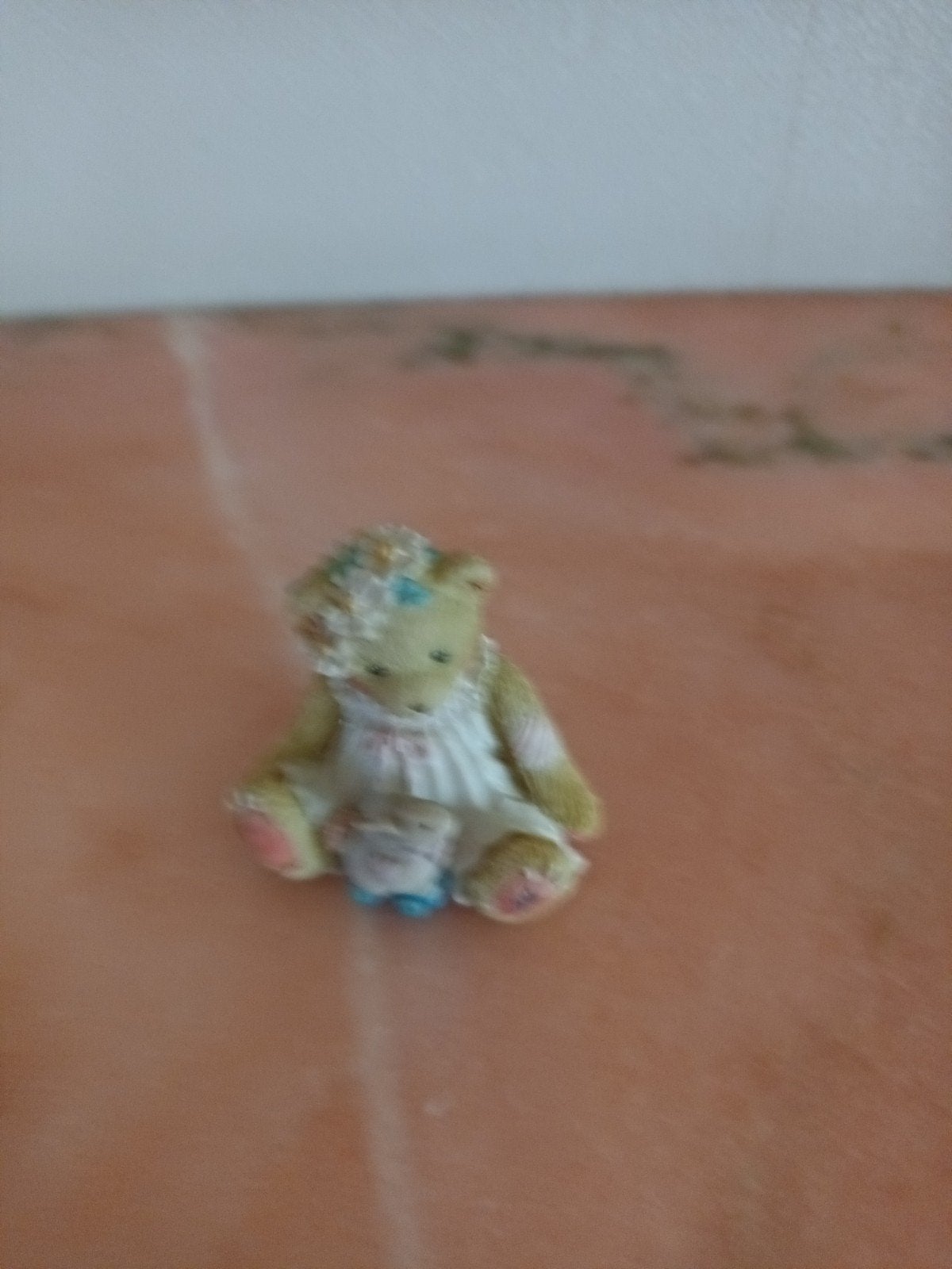 Cherished teddies, Enlèvement ou Envoi, Cherished Teddies