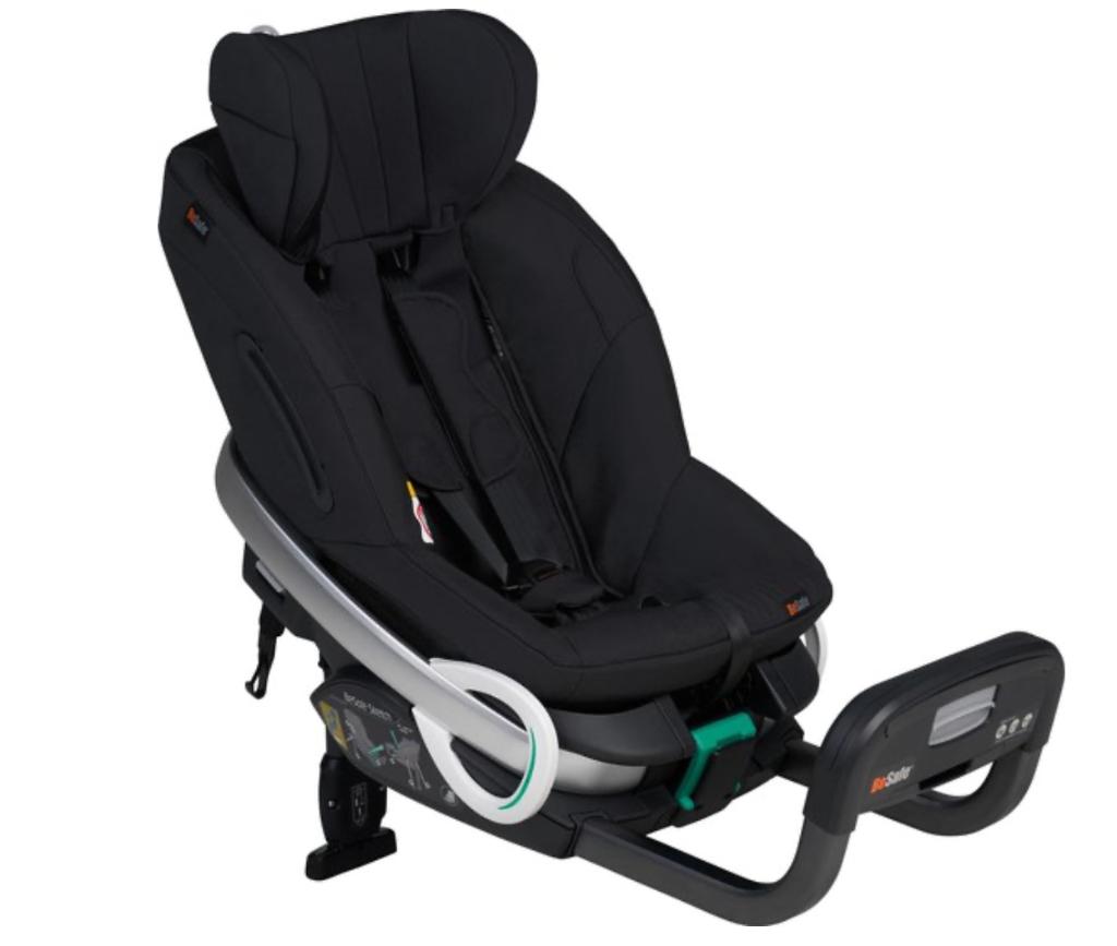 Besafe Strech autostoel, Autogordel, +44-2036 301 655, Zo goed als nieuw, 9 t/m 36 kg