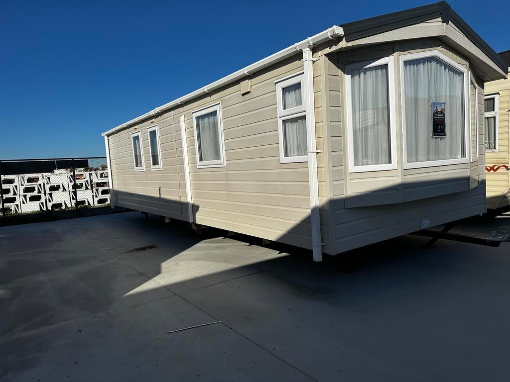 OCC DEPOT 2 - CYPRESS 880x340/2 COMME NOUVEAU MODÈLE 2022, Caravanes & Camping