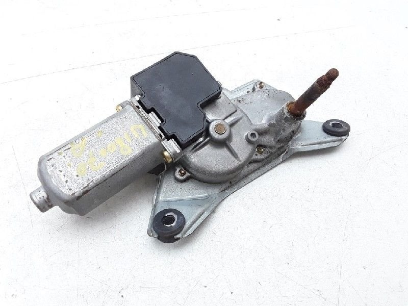 MOTEUR ESSUIE-GLACE ARRIÈRE Toyota Avensis Verso (M20), Utilisé, Toyota