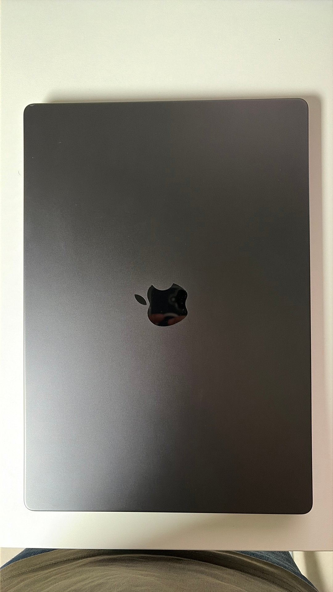 Macbook Pro M3 16 inch | 18 GB RAM | 512 GB HDD, Ophalen, 512 GB, Zo goed als nieuw, MacBook