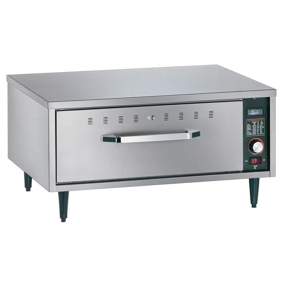Vrijstaande voedselverwarmer, 1 lade (GN 1/1 - 150 mm), Zakelijke goederen, Stock en Retail | Franchising, Wederverkoop en Distributie