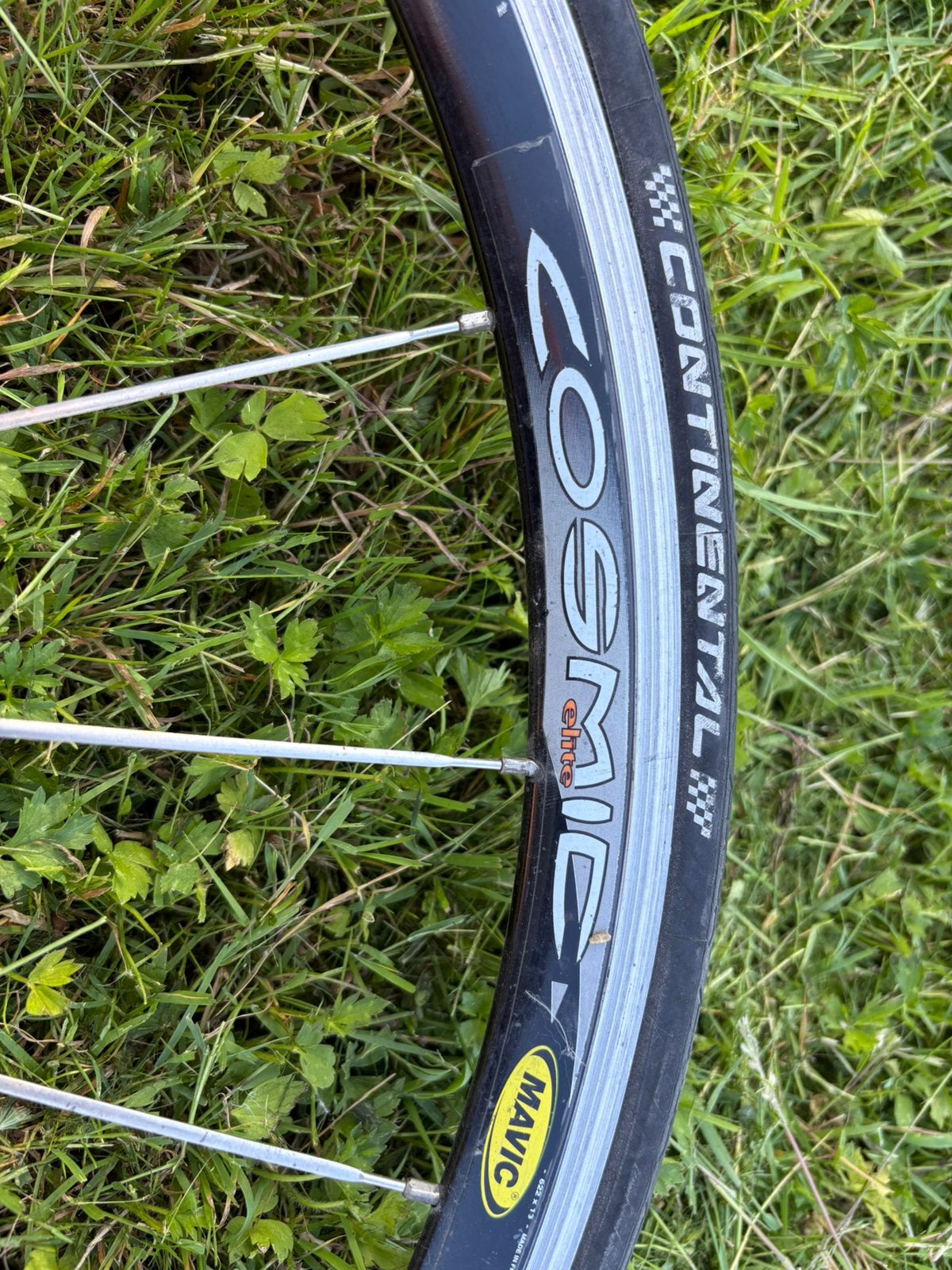 Wielset racefiets, Vélos & Vélomoteurs, Vélos Pièces, Comme neuf, Guidon, Racefiets, Enlèvement ou Envoi